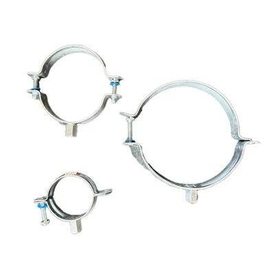 Heavy Duty Hanger tal-pajp